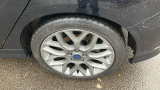 Ford Focus 1.0 EcoBoost 125 ST-Line 5dr Petrol Hatchback